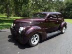 Thumbnail Photo 4 for 1938 Ford Sedan Delivery